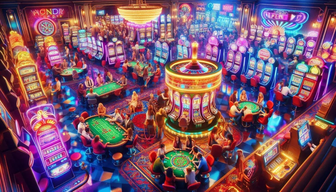 BetOnRed casino